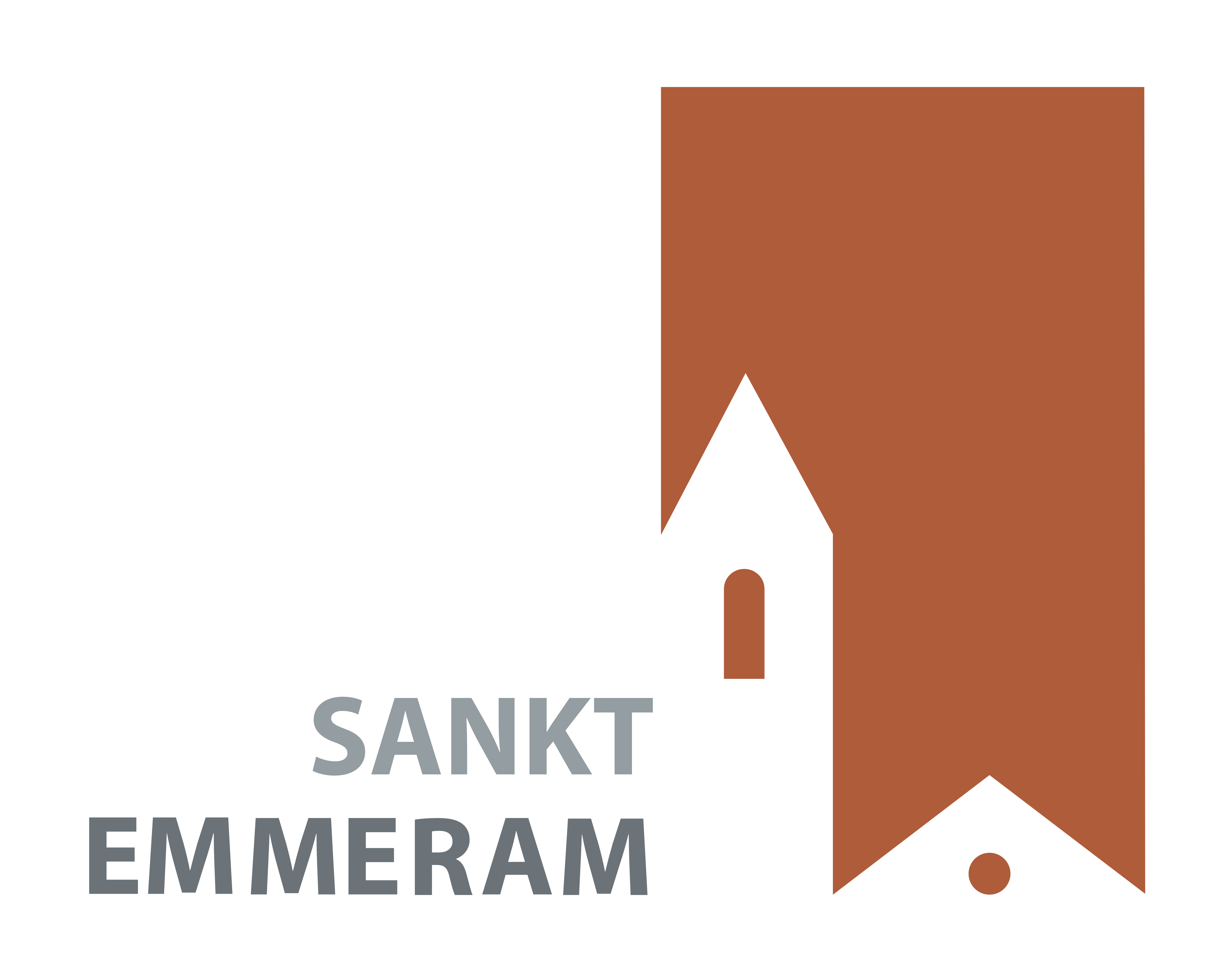 EMAS Umfrage für haupt- und ehrenamtlich Mitarbeitende in St. Emmeram